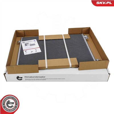 ESEN SKV 86SKV106 Číslo výrobce: 86SKV106. EAN: 5906302258956.