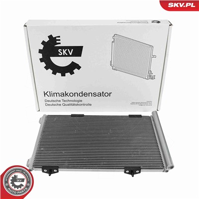 ESEN SKV 86SKV195 Číslo výrobce: 86SKV195. EAN: 5906302259847.