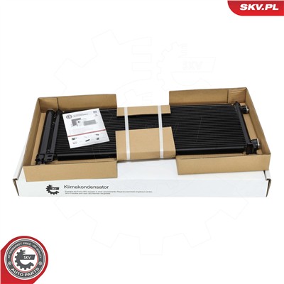 ESEN SKV 86SKV341 Číslo výrobce: 86SKV341. EAN: 5906302261338.