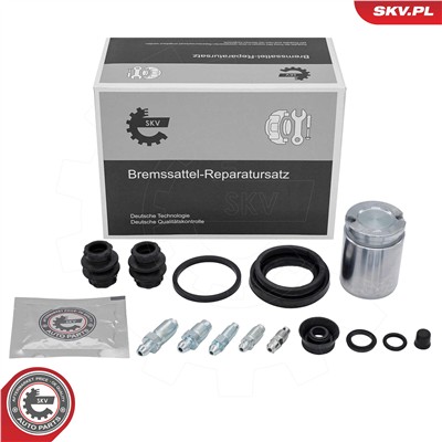 ESEN SKV 91SKV004 Číslo výrobce: D4846C. EAN: 5906302287239.