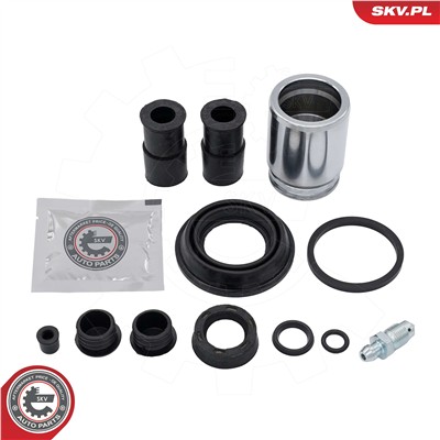 ESEN SKV 91SKV016 Číslo výrobce: D41614C. EAN: 5906302287352.