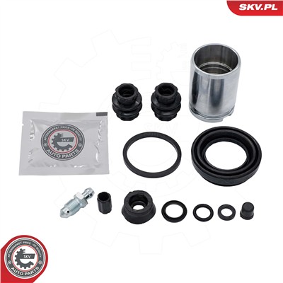 ESEN SKV 91SKV032 Číslo výrobce: D4847C. EAN: 5906302287512.