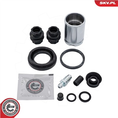 ESEN SKV 91SKV080 Číslo výrobce: D41156C. EAN: 5906302287994.