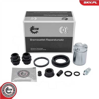 ESEN SKV 91SKV080 Číslo výrobce: D41156C. EAN: 5906302287994.