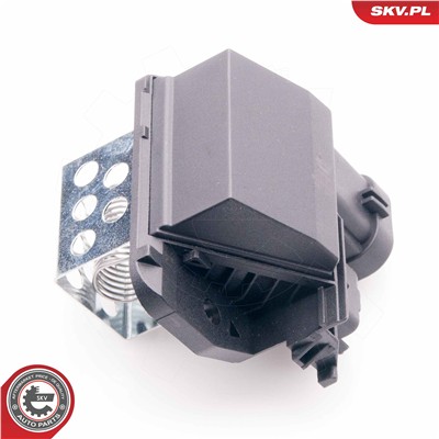 ESEN SKV 94SKV017 Číslo výrobce: 94SKV017. EAN: 5901947345948.