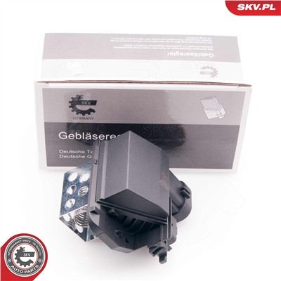 ESEN SKV 94SKV017 Číslo výrobce: 94SKV017. EAN: 5901947345948.