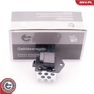 ESEN SKV 94SKV052 Číslo výrobce: 94SKV052. EAN: 5901947346334.