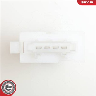 ESEN SKV 95SKV005 Číslo výrobce: 95SKV005. EAN: 5901947310304.
