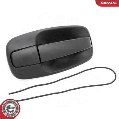 ESEN SKV 97SKV080 Číslo výrobce: 97SKV080. EAN: 5903968486136.