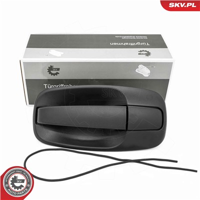 ESEN SKV 97SKV080 Číslo výrobce: 97SKV080. EAN: 5903968486136.