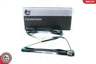 ESEN SKV 00SKV001 EAN: 5901947332696.