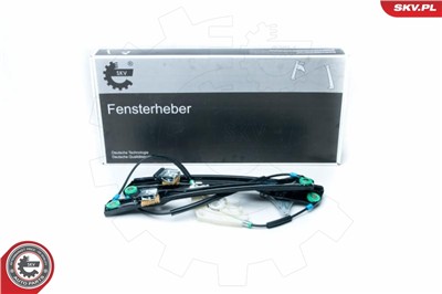 ESEN SKV 00SKV002 EAN: 5901947332702.