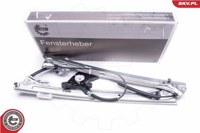 ESEN SKV 00SKV022 EAN: 5901947332788.