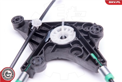 ESEN SKV 00SKV022 EAN: 5901947332788.