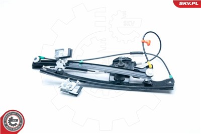 ESEN SKV 00SKV031 EAN: 5901947337301.