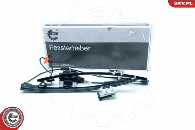 ESEN SKV 00SKV032 EAN: 5901947337318.