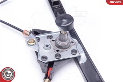 ESEN SKV 00SKV041 EAN: 5901947337325.