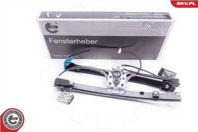 ESEN SKV 00SKV041 EAN: 5901947337325.