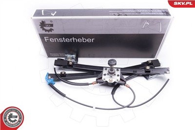 ESEN SKV 00SKV042 EAN: 5901947337332.