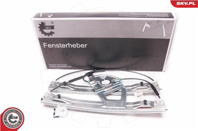 ESEN SKV 00SKV062 EAN: 5901947338896.