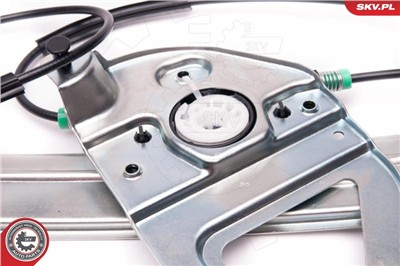 ESEN SKV 00SKV062 EAN: 5901947338896.