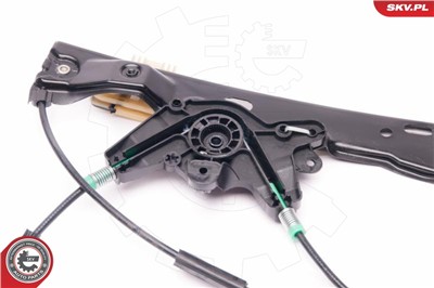 ESEN SKV 00SKV081 EAN: 5901947338926.