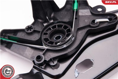 ESEN SKV 00SKV082 EAN: 5901947338933.