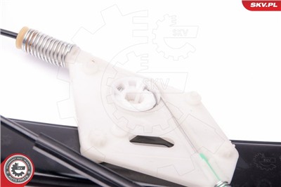 ESEN SKV 00SKV092 EAN: 5901947338957.