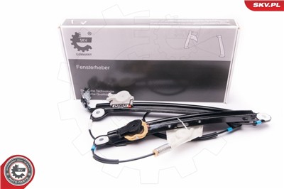 ESEN SKV 00SKV092 EAN: 5901947338957.