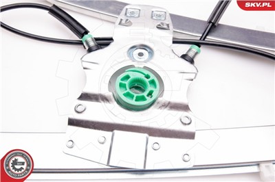 ESEN SKV 00SKV131 EAN: 5901947344521.