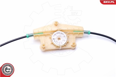 ESEN SKV 00SKV261 EAN: 5901947367032.