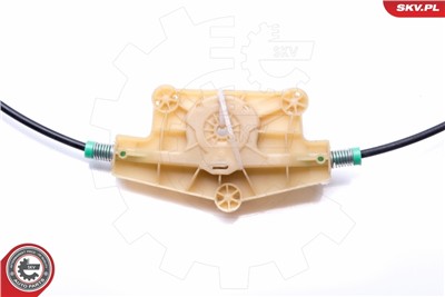 ESEN SKV 00SKV262 EAN: 5901947367049.