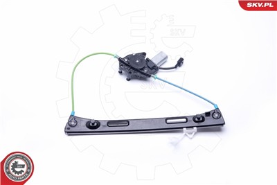 ESEN SKV 00SKV282 EAN: 5901947367087.