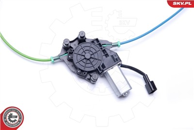 ESEN SKV 00SKV282 EAN: 5901947367087.