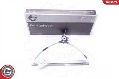 ESEN SKV 00SKV292 EAN: 5901947367100.