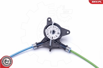 ESEN SKV 00SKV292 EAN: 5901947367100.