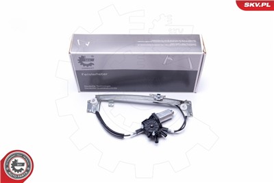 ESEN SKV 00SKV323 EAN: 5901947367780.