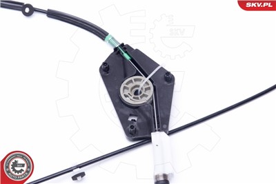 ESEN SKV 00SKV331 EAN: 5901947367803.