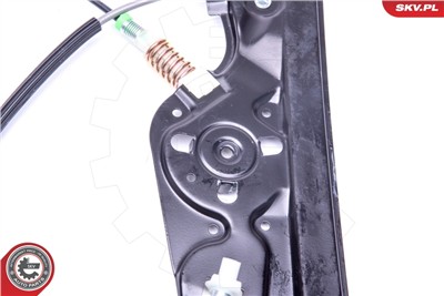 ESEN SKV 00SKV411 EAN: 5901947367964.