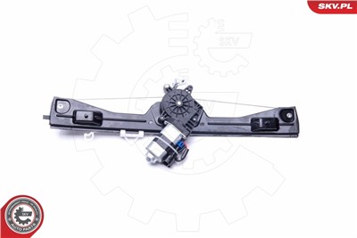 ESEN SKV 00SKV431 EAN: 5901947368022.