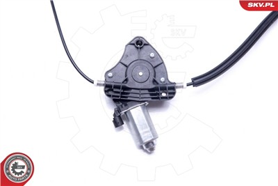 ESEN SKV 00SKV521 EAN: 5901947368206.