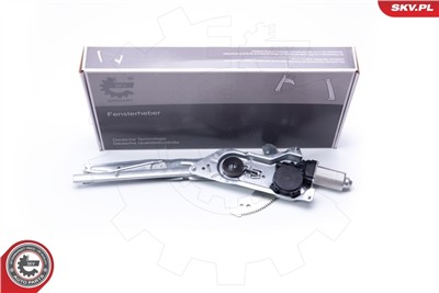 ESEN SKV 00SKV532 EAN: 5901947368237.