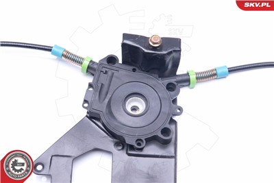 ESEN SKV 00SKV614 EAN: 5901947368398.