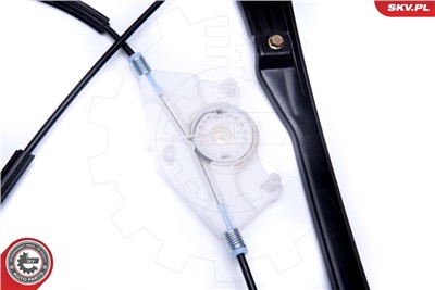 ESEN SKV 00SKV621 EAN: 5901947368404.