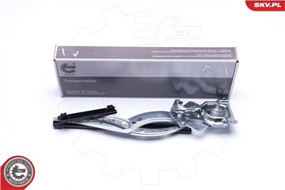 ESEN SKV 00SKV631 EAN: 5901947368428.