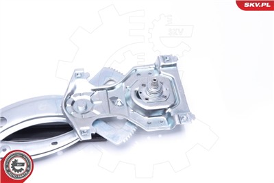 ESEN SKV 00SKV631 EAN: 5901947368428.