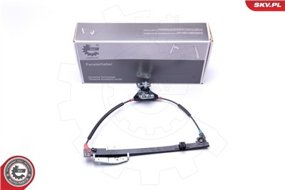 ESEN SKV 00SKV634 EAN: 5901947368459.