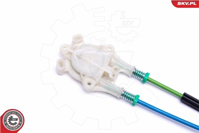 ESEN SKV 00SKV711 EAN: 5901947347201.