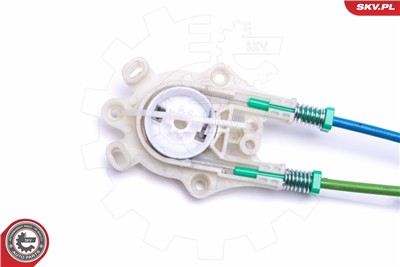 ESEN SKV 00SKV711 EAN: 5901947347201.