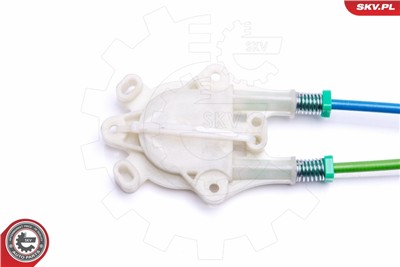 ESEN SKV 00SKV712 EAN: 5901947347218.